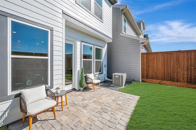 16043 Hayes Park Drive, Houston, TX 77079