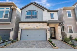 16043 Hayes Park Drive, Houston, TX 77079