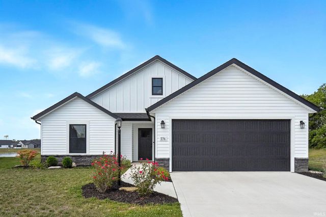 1136 Herdsman Boulevard, Huntertown, IN 46748