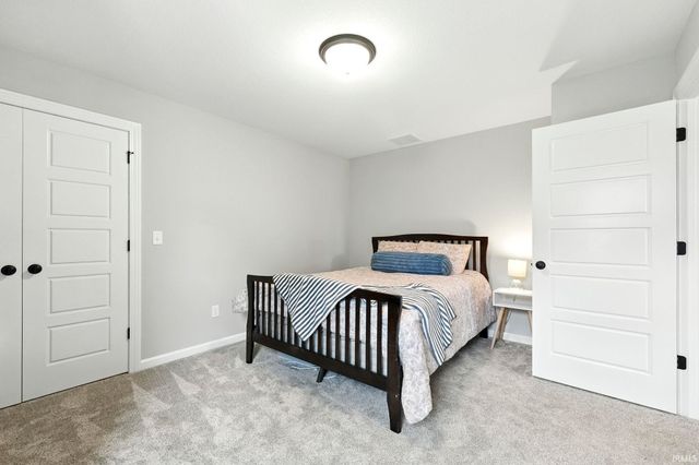 1136 Herdsman Boulevard, Huntertown, IN 46748