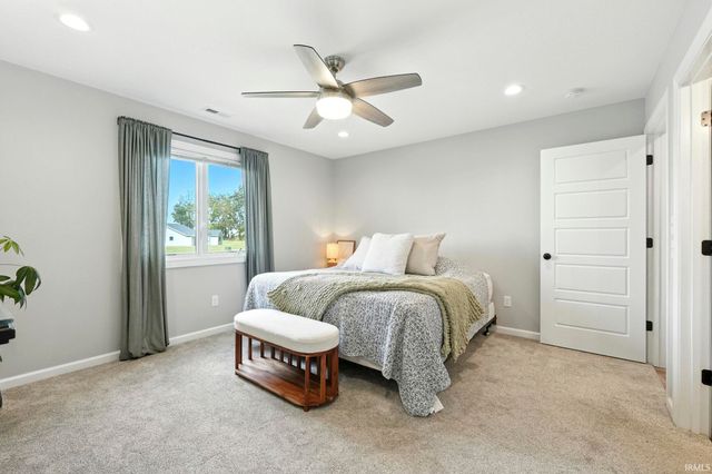 1136 Herdsman Boulevard, Huntertown, IN 46748