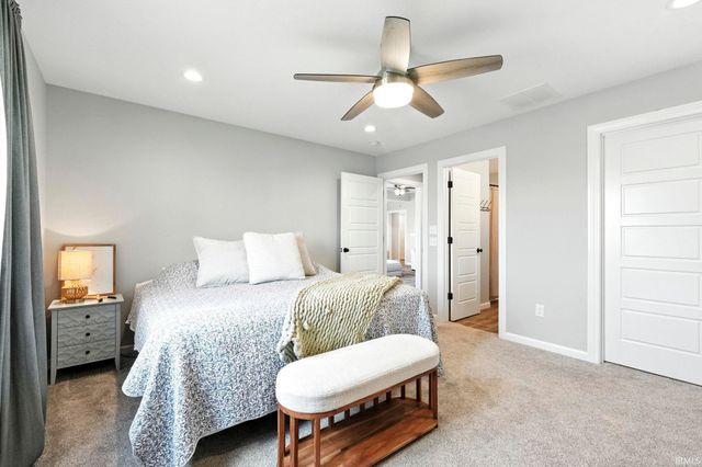 1136 Herdsman Boulevard, Huntertown, IN 46748