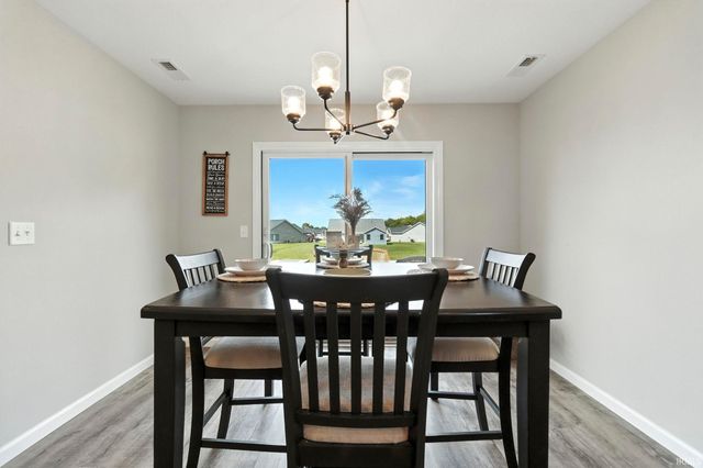 1136 Herdsman Boulevard, Huntertown, IN 46748