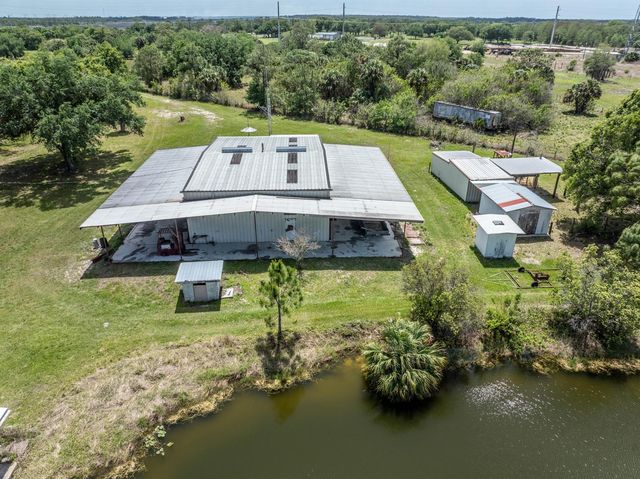 21216 Glades Cut Off Road, Port St. Lucie, FL 34987