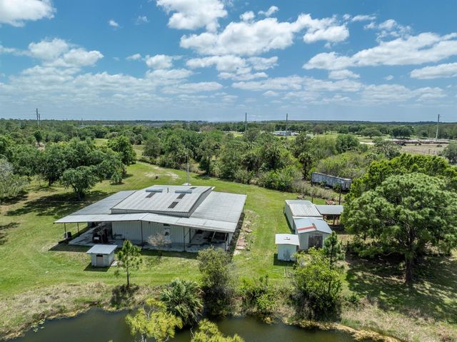 21216 Glades Cut Off Road, Port St. Lucie, FL 34987