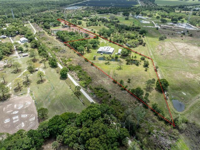 21216 Glades Cut Off Road, Port St. Lucie, FL 34987