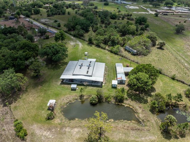 21216 Glades Cut Off Road, Port St. Lucie, FL 34987