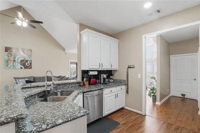 116 Fairbrook Lane, Stockbridge, GA 30281