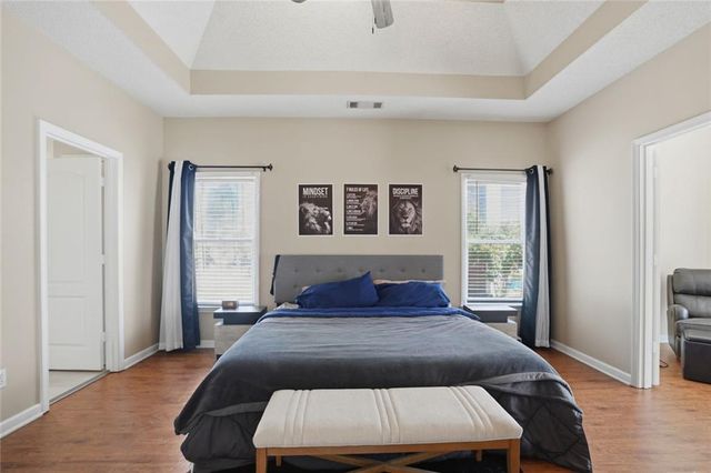 116 Fairbrook Lane, Stockbridge, GA 30281