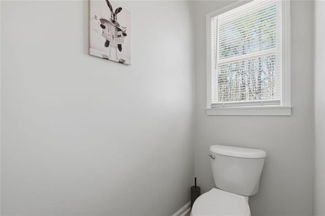 116 Fairbrook Lane, Stockbridge, GA 30281