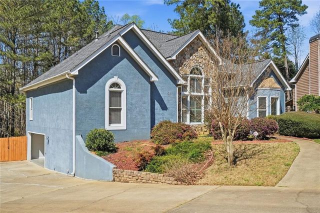 116 Fairbrook Lane, Stockbridge, GA 30281