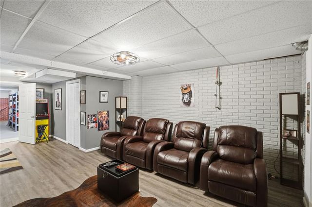 116 Fairbrook Lane, Stockbridge, GA 30281