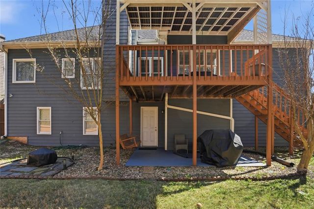 116 Fairbrook Lane, Stockbridge, GA 30281