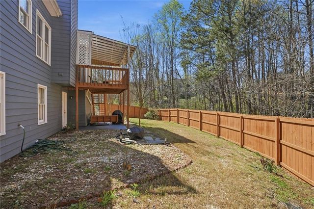 116 Fairbrook Lane, Stockbridge, GA 30281