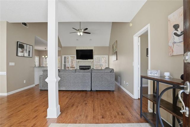 116 Fairbrook Lane, Stockbridge, GA 30281