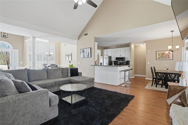 116 Fairbrook Lane, Stockbridge, GA 30281