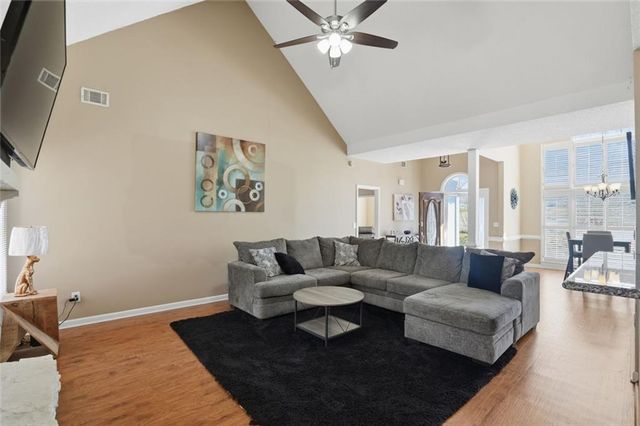 116 Fairbrook Lane, Stockbridge, GA 30281