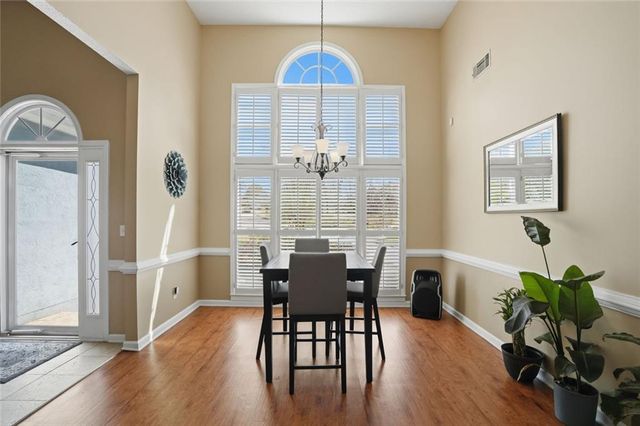 116 Fairbrook Lane, Stockbridge, GA 30281