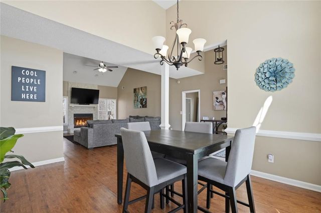 116 Fairbrook Lane, Stockbridge, GA 30281