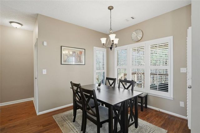 116 Fairbrook Lane, Stockbridge, GA 30281