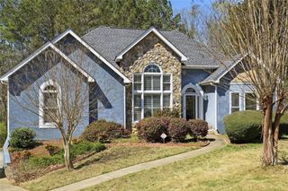 116 Fairbrook Lane, Stockbridge, GA 30281