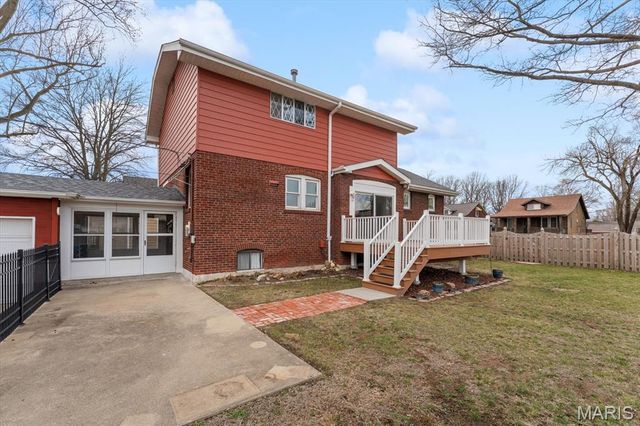 1416 Lebanon Avenue, Belleville, IL 62221