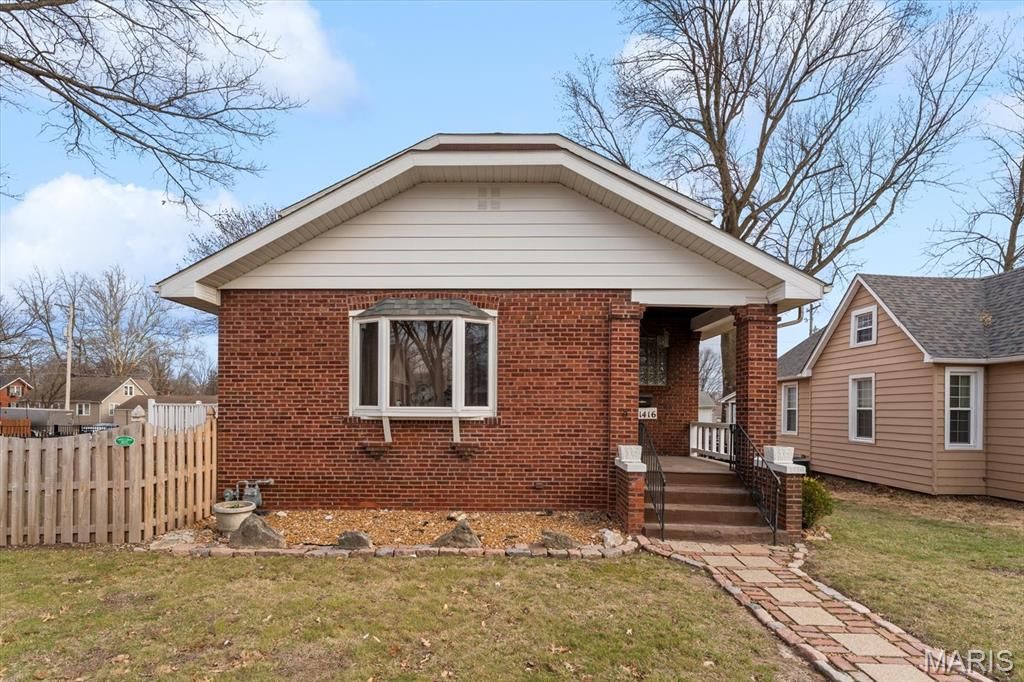 1416 Lebanon Avenue, Belleville, IL 62221