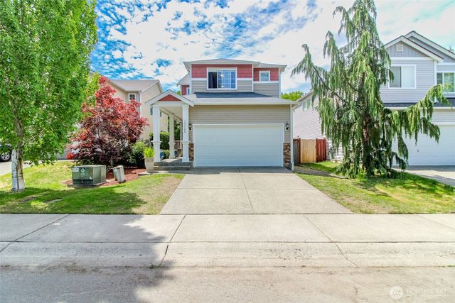 19108 18th Avenue Ct E, Spanaway, WA 98387