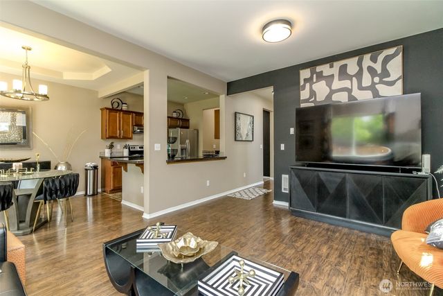 19108 18th Avenue Ct E, Spanaway, WA 98387