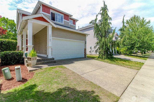 19108 18th Avenue Ct E, Spanaway, WA 98387