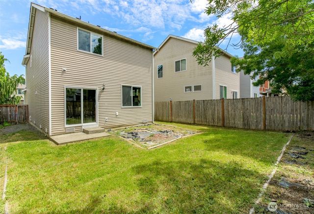 19108 18th Avenue Ct E, Spanaway, WA 98387