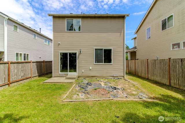 19108 18th Avenue Ct E, Spanaway, WA 98387