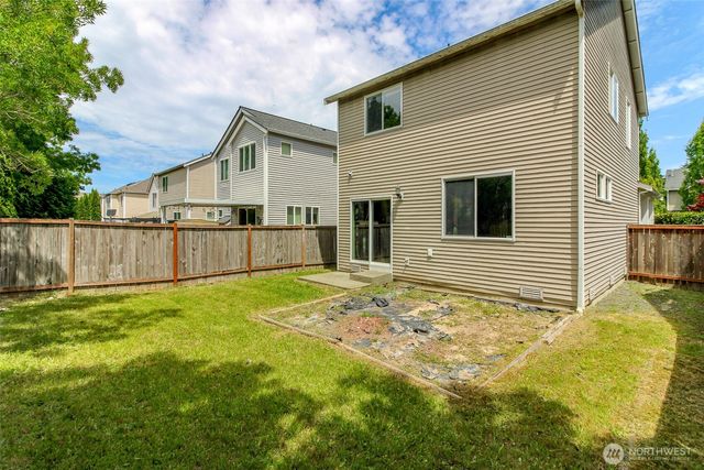 19108 18th Avenue Ct E, Spanaway, WA 98387
