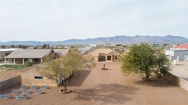 5331 S Cholla Drive, Fort Mohave, AZ 86426