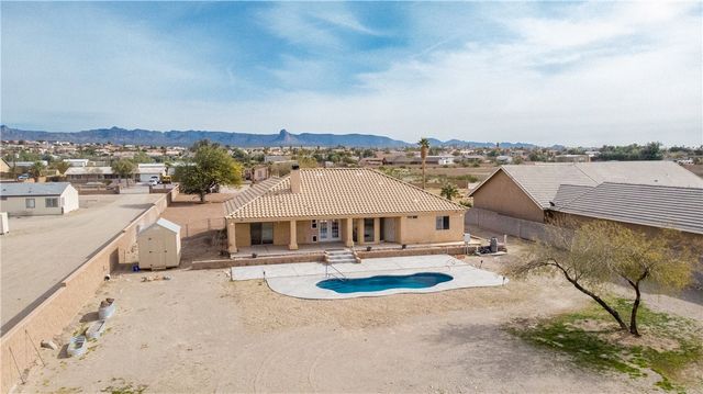 5331 S Cholla Drive, Fort Mohave, AZ 86426