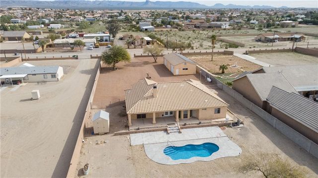 5331 S Cholla Drive, Fort Mohave, AZ 86426
