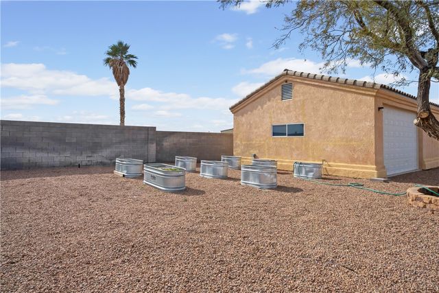 5331 S Cholla Drive, Fort Mohave, AZ 86426