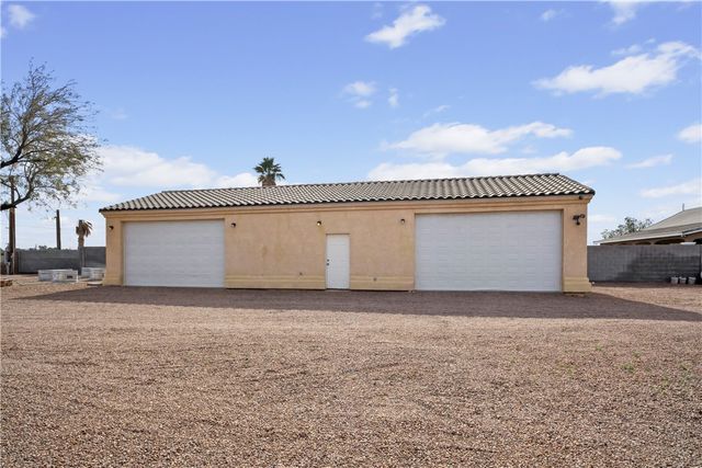 5331 S Cholla Drive, Fort Mohave, AZ 86426