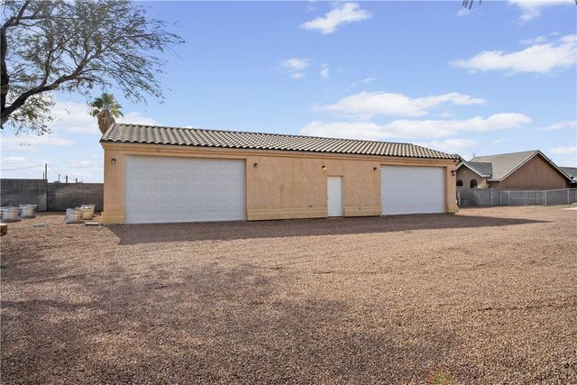 5331 S Cholla Drive, Fort Mohave, AZ 86426