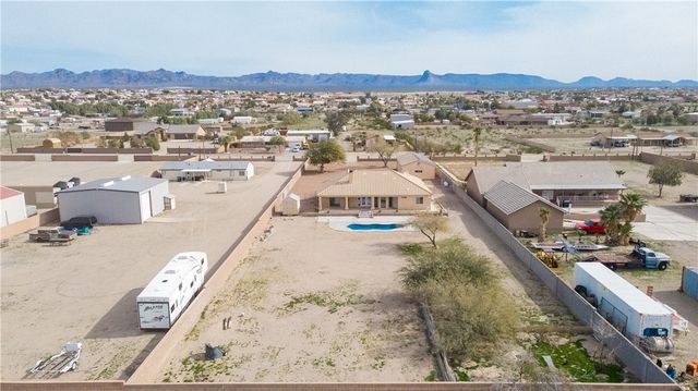 5331 S Cholla Drive, Fort Mohave, AZ 86426