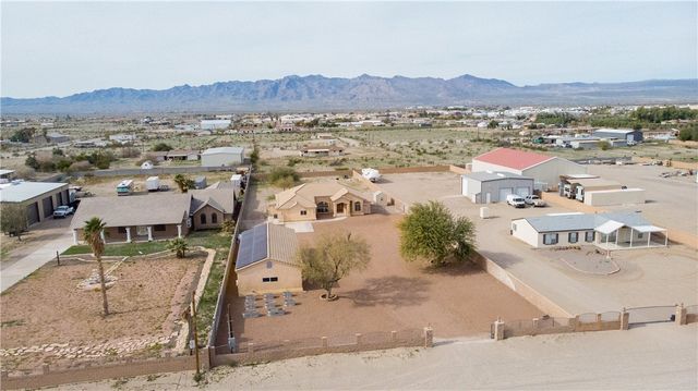 5331 S Cholla Drive, Fort Mohave, AZ 86426