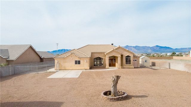 5331 S Cholla Drive, Fort Mohave, AZ 86426