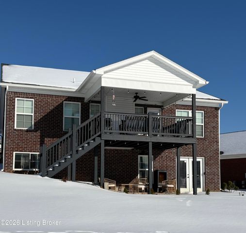 121 Lillian Ct, Shepherdsville, KY 40165