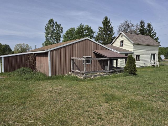 17125 Tyrone Avenue, Kent City, MI 49330