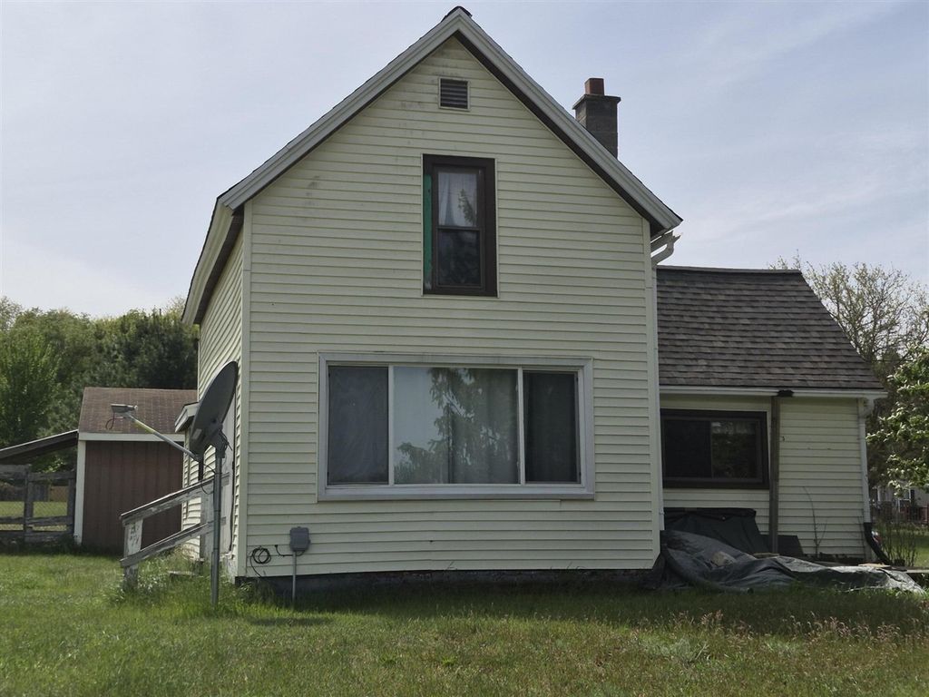17125 Tyrone Avenue, Kent City, MI 49330