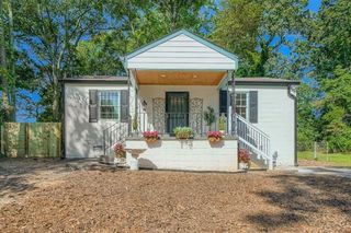 3099 Delowe Drive, Atlanta, GA 30344