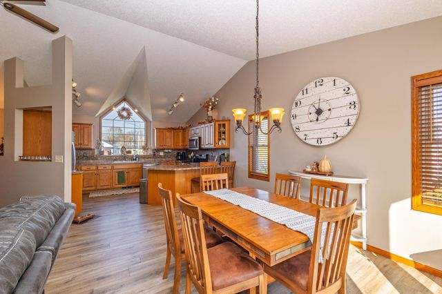 609 W 7th Avenue, Osakis, MN 56360