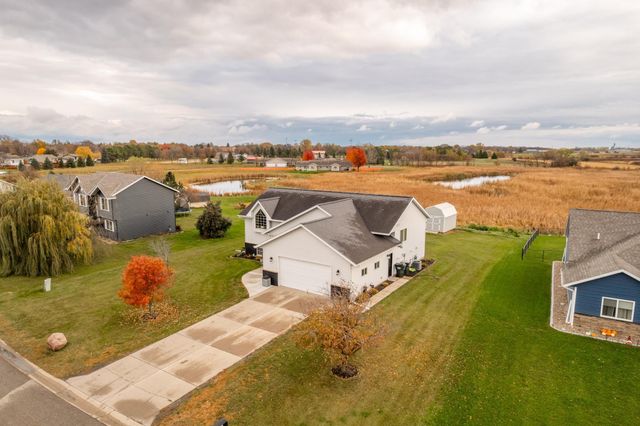 609 W 7th Avenue, Osakis, MN 56360