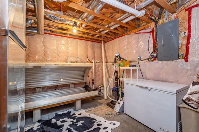 609 W 7th Avenue, Osakis, MN 56360