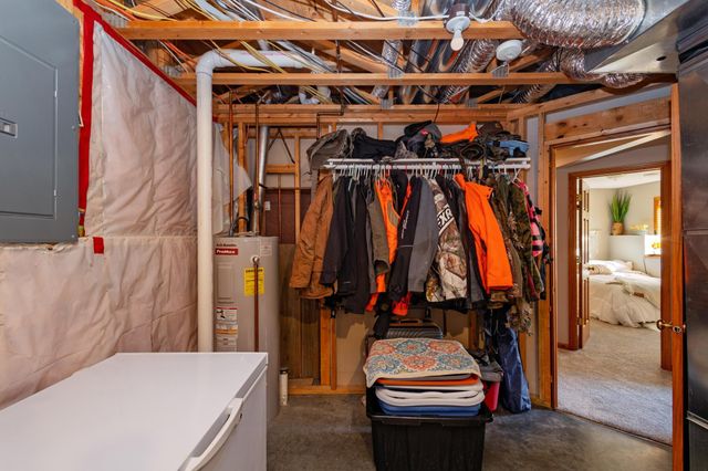 609 W 7th Avenue, Osakis, MN 56360